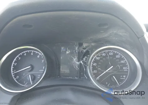 2018 Toyota Camry Se z USA, uszkodzony, nr VIN JTNB11HK3J3048119